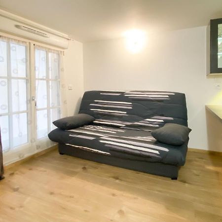 Apartmán Le Petit Rambolitain Rambouillet Exteriér fotografie