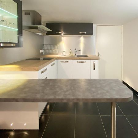Apartmán Le Petit Rambolitain Rambouillet Exteriér fotografie