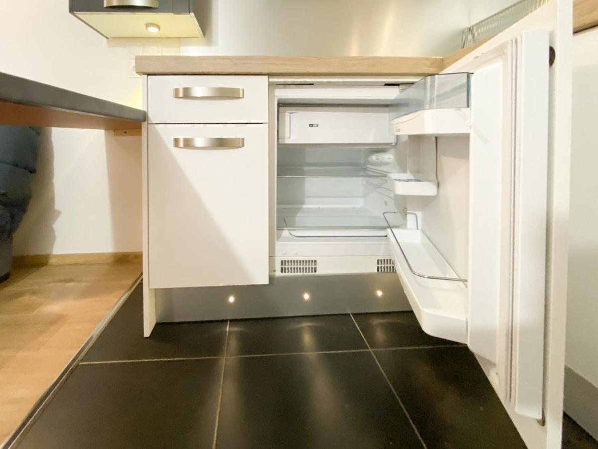 Apartmán Le Petit Rambolitain Rambouillet Exteriér fotografie