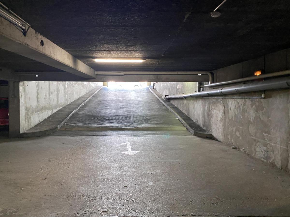 Apartmán Le Petit Rambolitain Rambouillet Exteriér fotografie